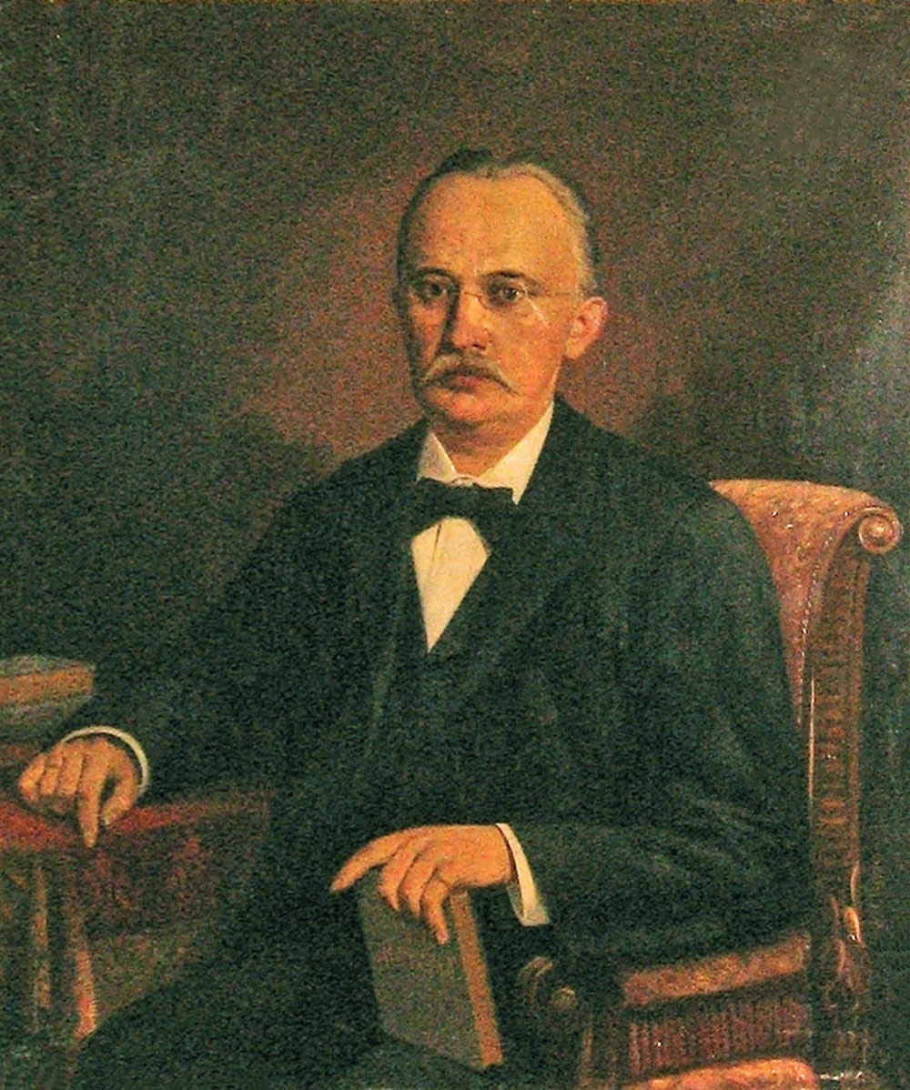 Пилиховський Антін Павлович